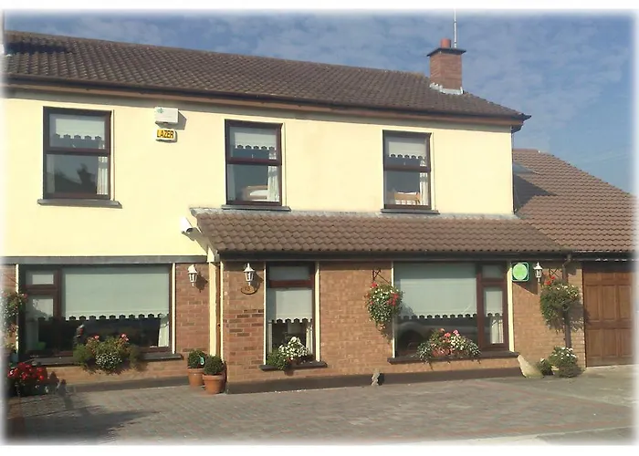 Seamount House B&B Swords